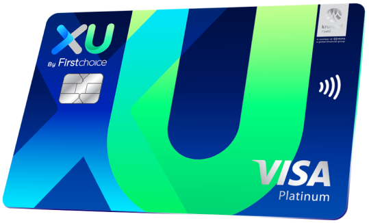 XU card