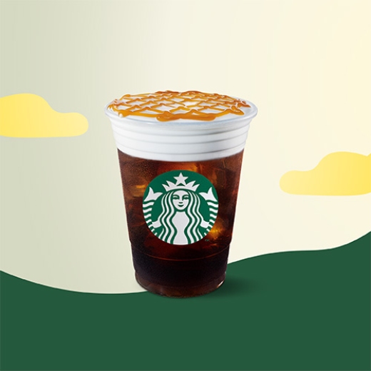 Starbucks รับเครดิตเงินคืนรวมสูงสุด 22%*
