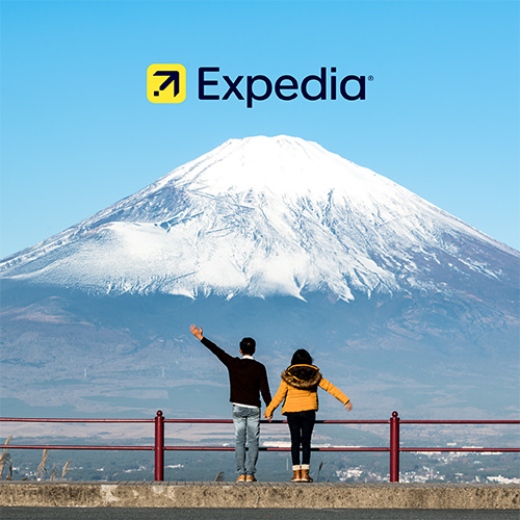 Expedia จองโรงแรม ที่พัก รับส่วนลดทันที 7%*