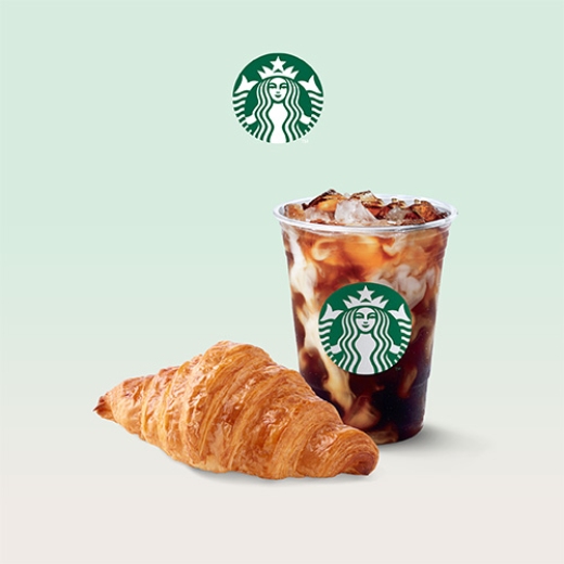 Starbucks รับเครดิตเงินคืนรวมสูงสุด 22%*
